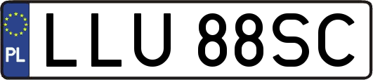 LLU88SC