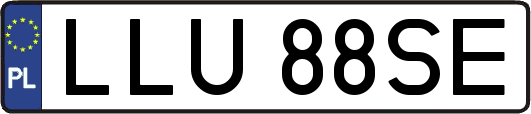 LLU88SE