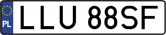 LLU88SF