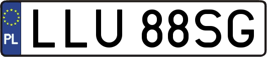 LLU88SG