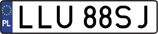 LLU88SJ