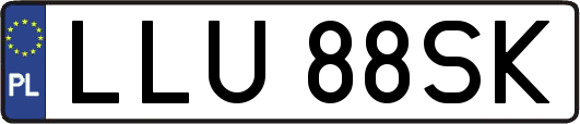 LLU88SK