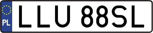 LLU88SL
