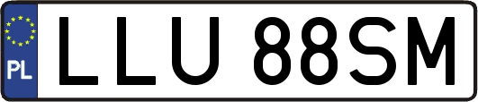 LLU88SM