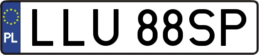 LLU88SP