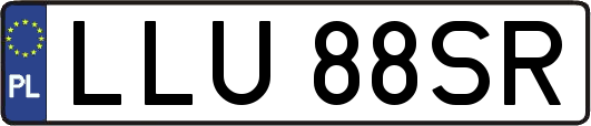 LLU88SR
