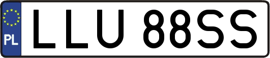 LLU88SS