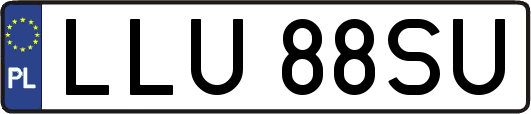 LLU88SU