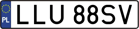 LLU88SV