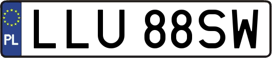 LLU88SW