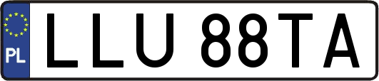 LLU88TA