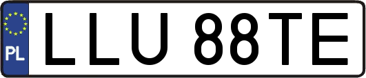 LLU88TE