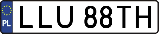 LLU88TH