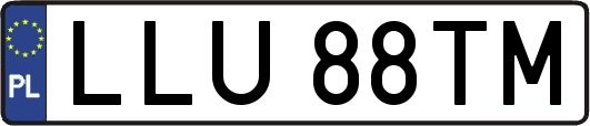 LLU88TM