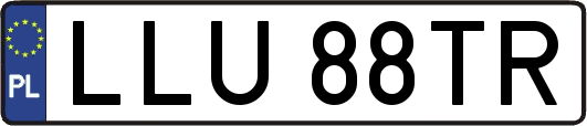 LLU88TR