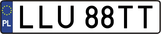 LLU88TT