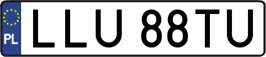 LLU88TU