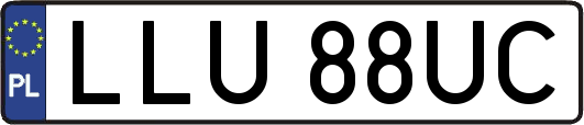 LLU88UC