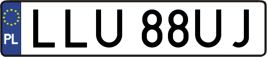 LLU88UJ