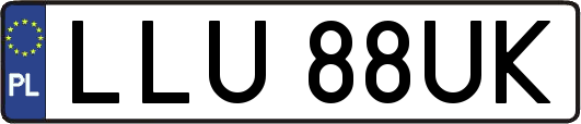 LLU88UK