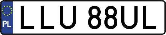 LLU88UL