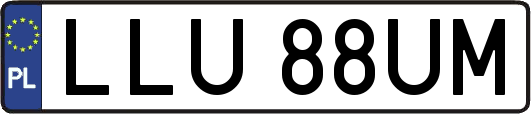 LLU88UM
