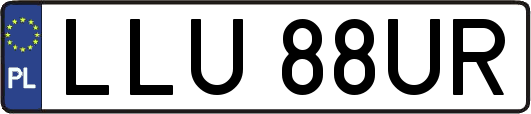 LLU88UR