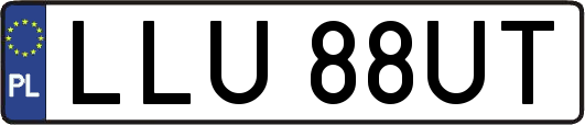 LLU88UT