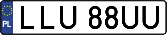 LLU88UU