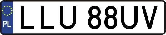 LLU88UV