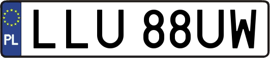 LLU88UW