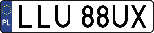 LLU88UX