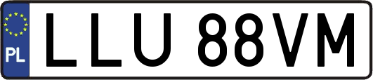 LLU88VM