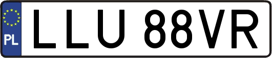 LLU88VR