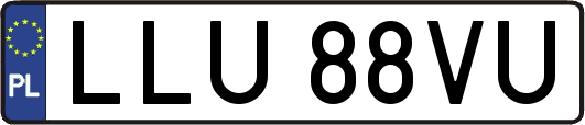 LLU88VU