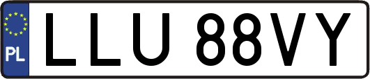 LLU88VY