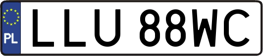 LLU88WC