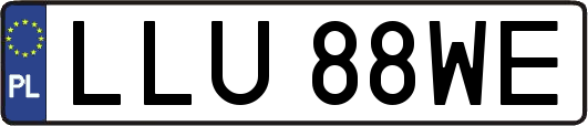 LLU88WE
