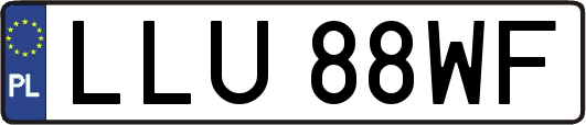 LLU88WF