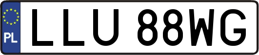 LLU88WG
