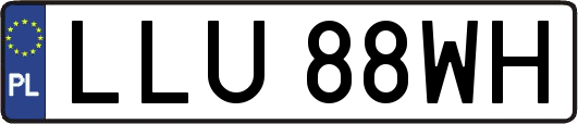 LLU88WH