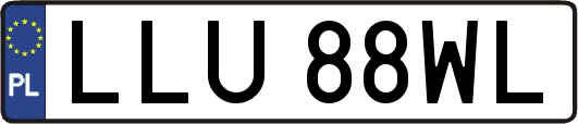 LLU88WL
