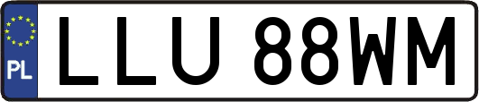 LLU88WM