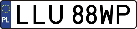 LLU88WP