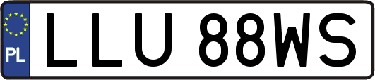 LLU88WS