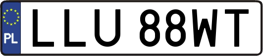 LLU88WT