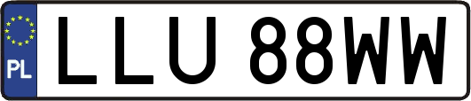 LLU88WW