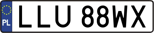 LLU88WX