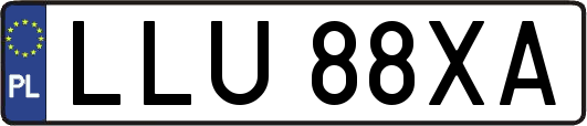 LLU88XA