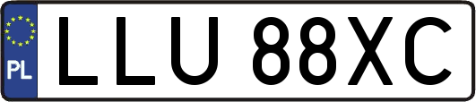 LLU88XC